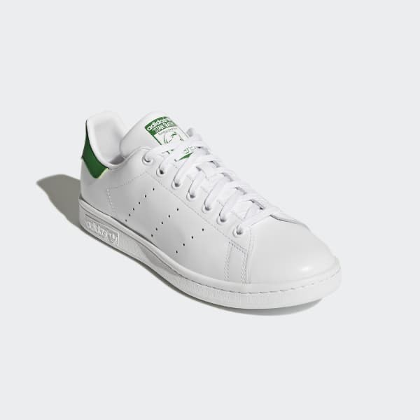 Moda Stan smith adidas