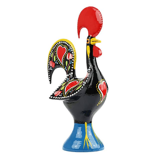 Moda Galo de Barcelos