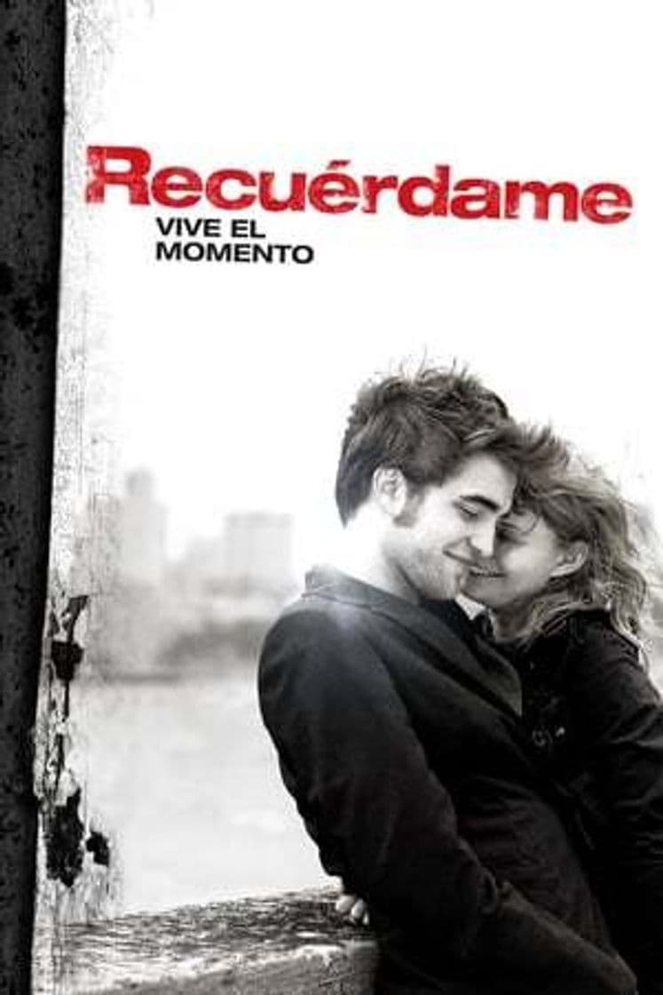 Película Remember Me