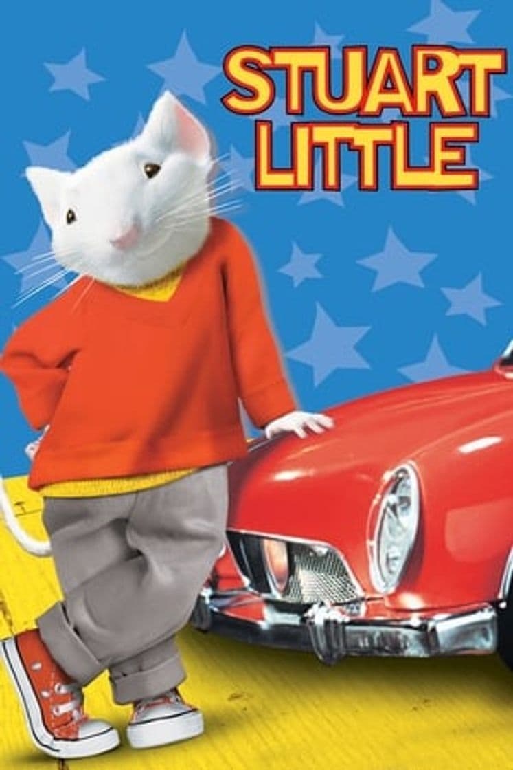 Movie Stuart Little