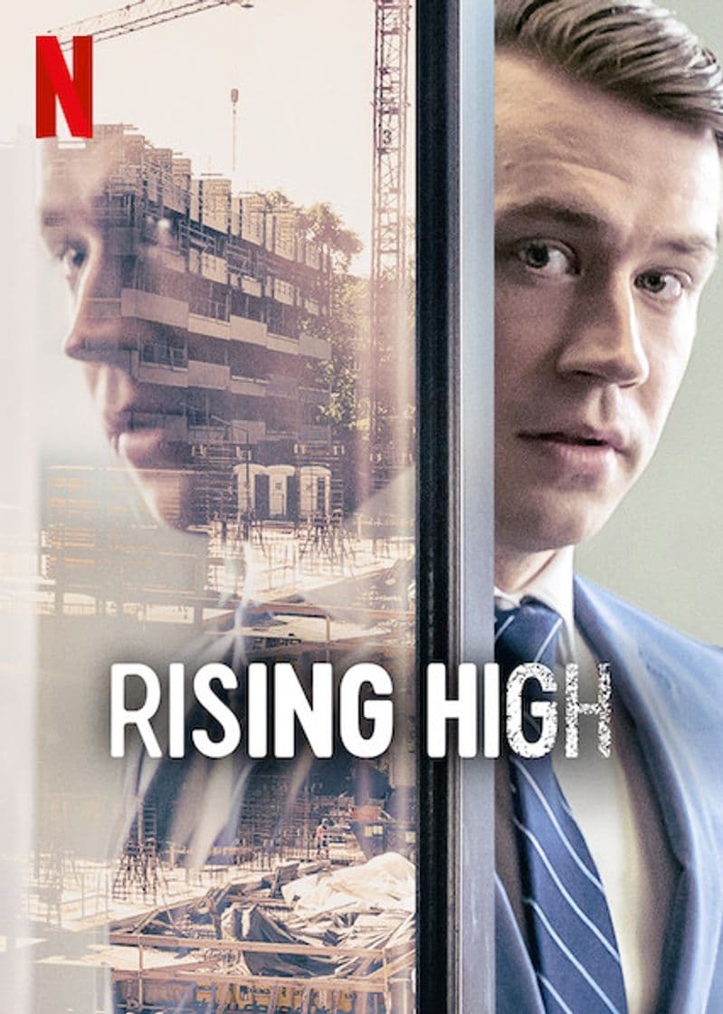 Película Rising High | Netflix Official Site