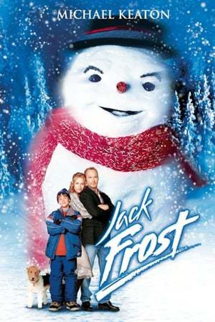 Movie Jack Frost