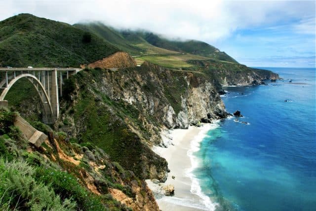 Place Big Sur