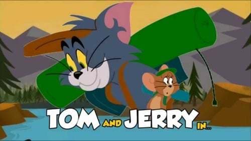 Serie The Tom and Jerry Show