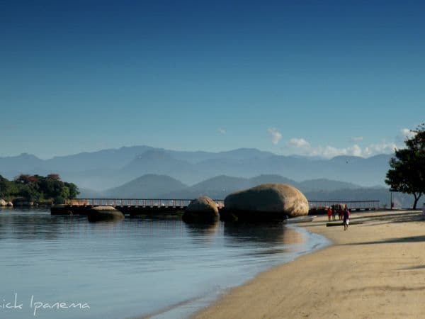 Lugar Ilha de Paquetá