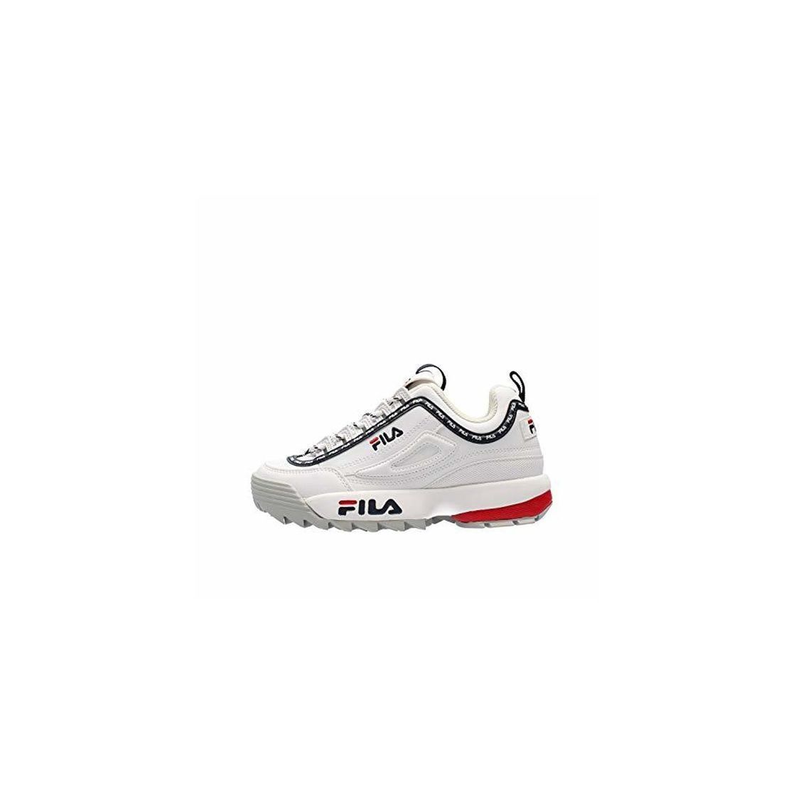 Fashion Sneakers Donna FILA 1010748 Autunno/Inverno 37