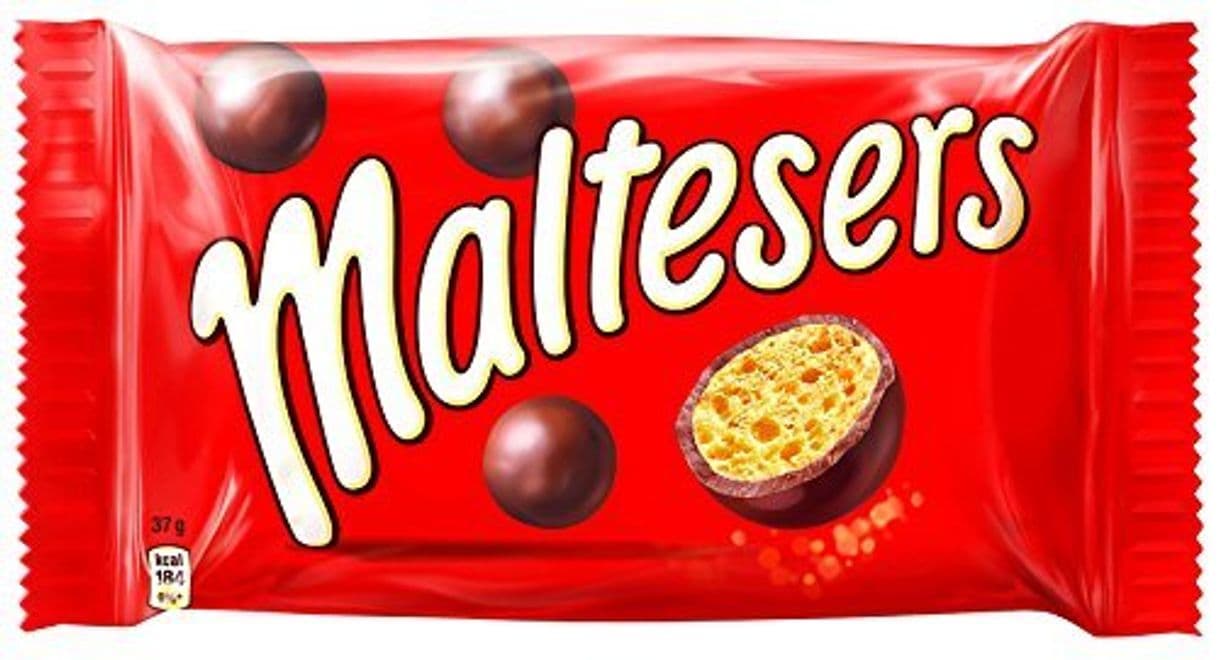 Product Maltesers 25 bolsas, 1er Pack