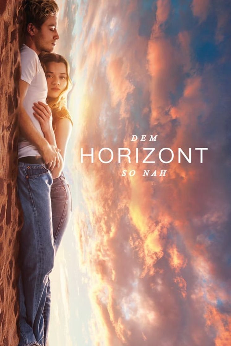 Movie Close to the Horizon