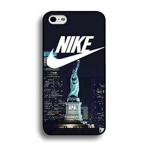 Electronic Classic Image Nike Logo Phone Funda