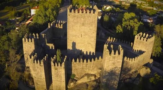 Place Guimarães Castle