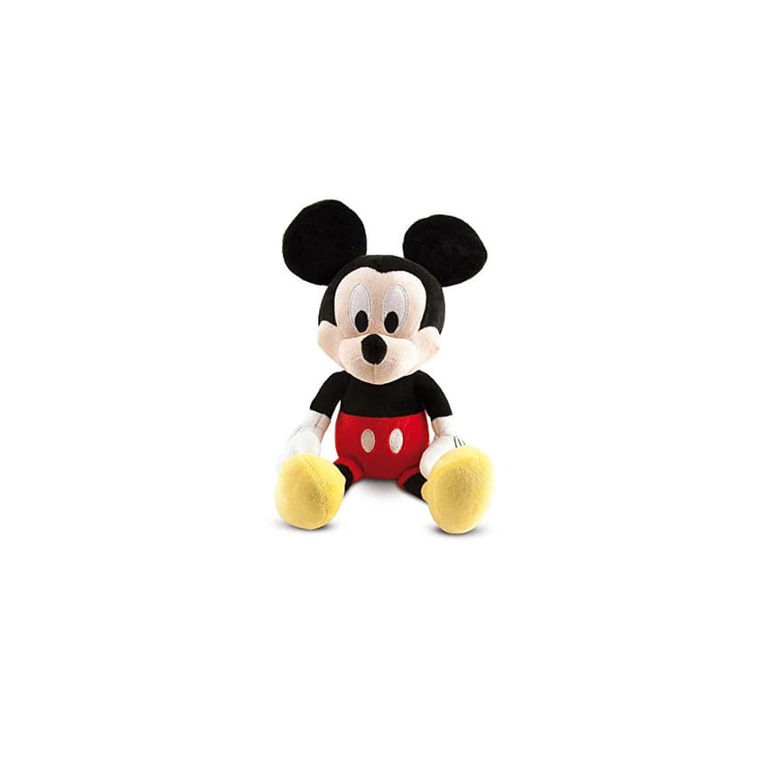 Product IMC Toys Disney - Peluche Happy Sounds Mickey, 12 x 20,5 x