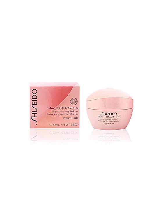 Beauty Shiseido Advanced Body Creator