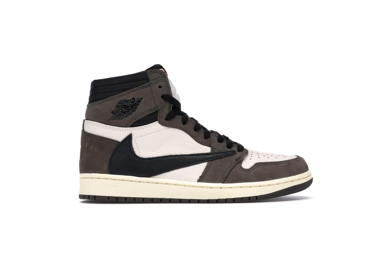 Product Jordan 1 Retro High Travis Scott
