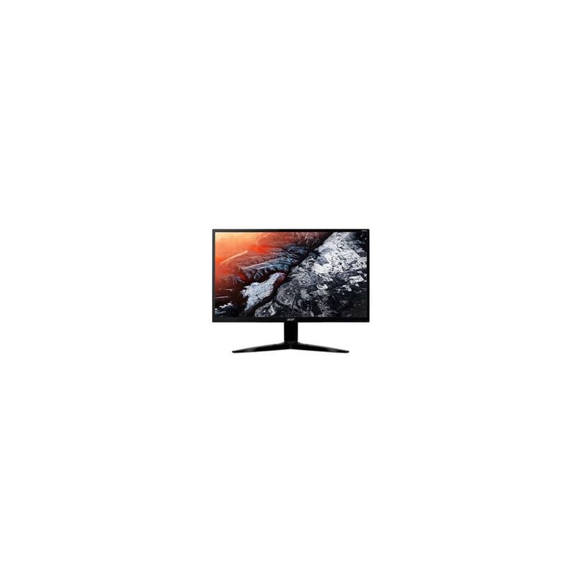 Product Monitor Acer FHD UM.KX1EE.F01 Zeroframe Freesync 144Hz 24.5'