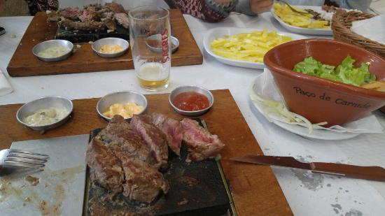 Restaurantes Paço de Carnide