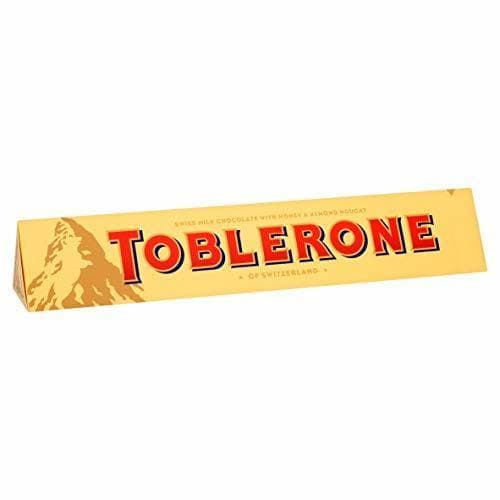 Product Toblerone