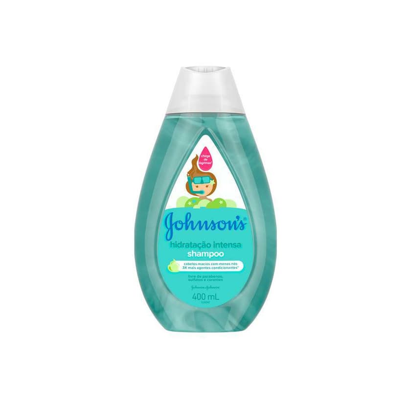 Producto Shampoo para bébé