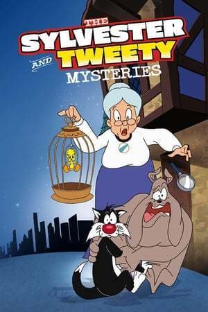 Serie The Sylvester & Tweety Mysteries