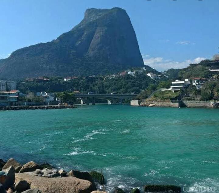 Place Rio de Janeiro