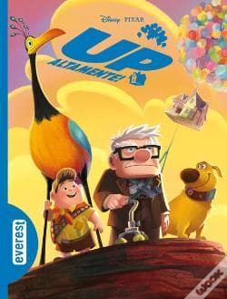 Movie Up