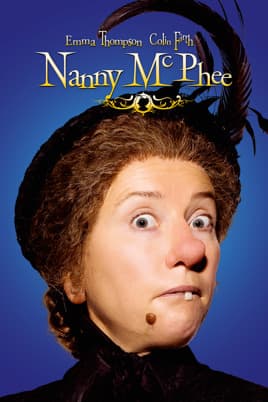 Película Nanny McPhee