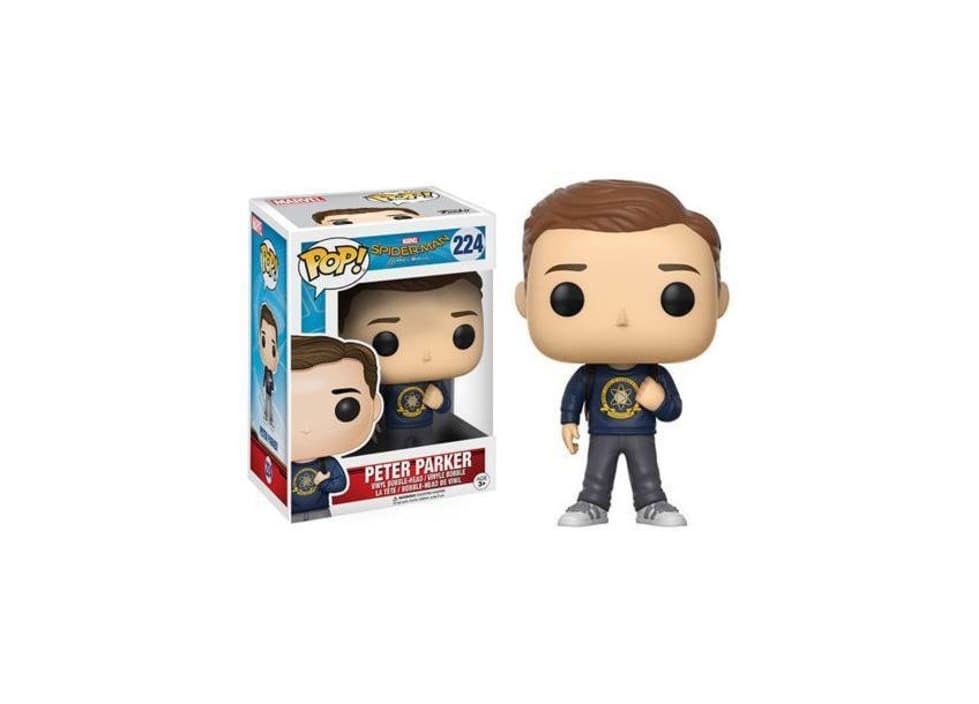 Game Funko Figurine Marvel