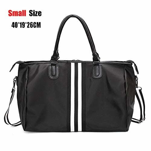 Product Bolsos de gimnasio Bolsa de hombro de gimnasio de entrenamiento deportivo a