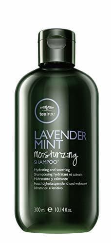 Product Paul Mitchell Tea Tree Lavender Mint Moisturizing Shampoo