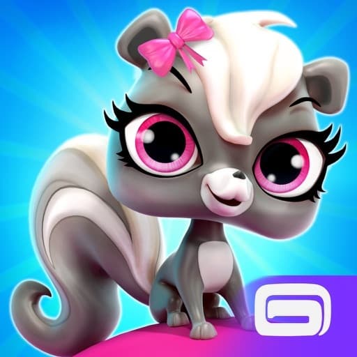 App Littlest Pet Shop