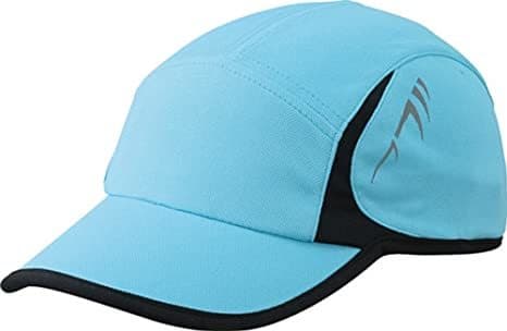 Place Myrtle Beach Running 4 Panel - Gorra