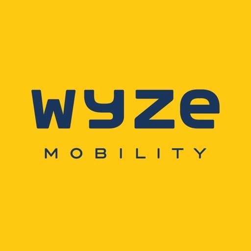 App WYZE Mobility