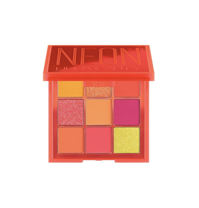 Producto Huda Beauty Neon