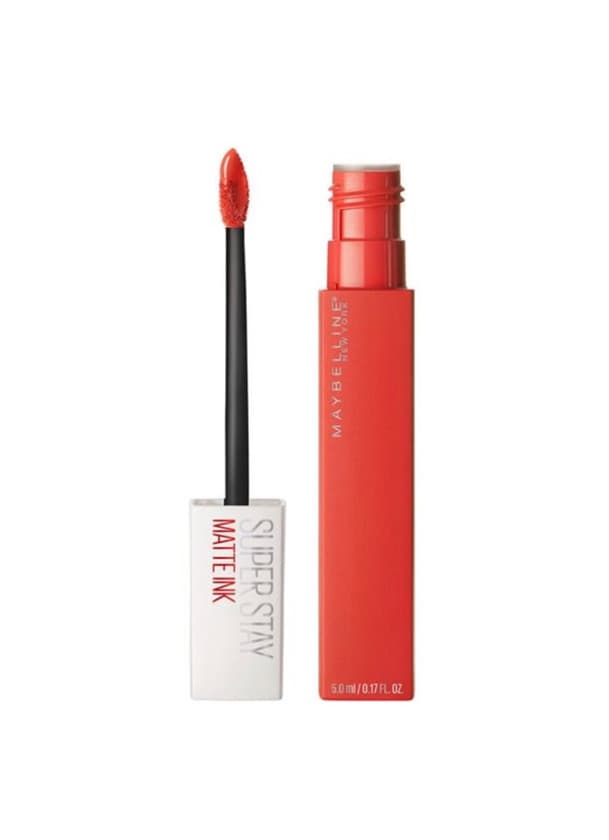 Producto Lip Gloss Maybelline Vermelho Claro