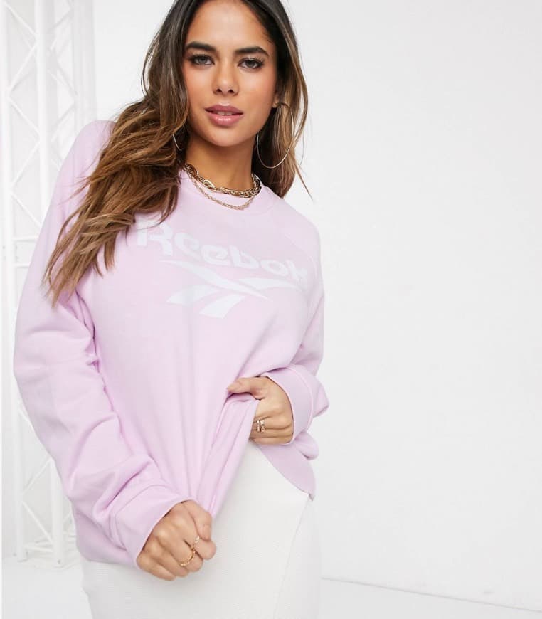 Producto Sweatshirt Reebok