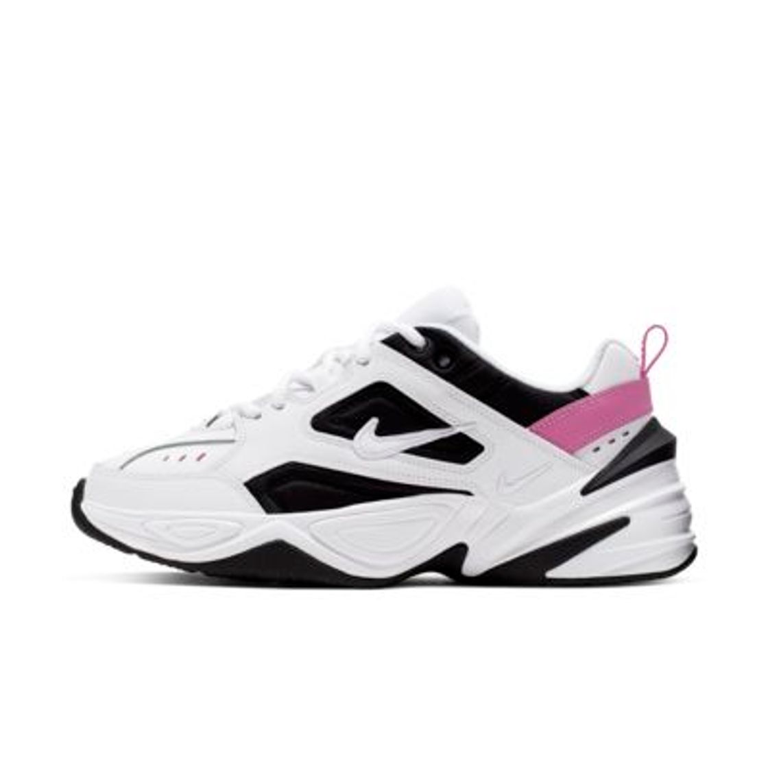 Moda Sapatilhas Nike M2K Tekno para mulher. Nike PT