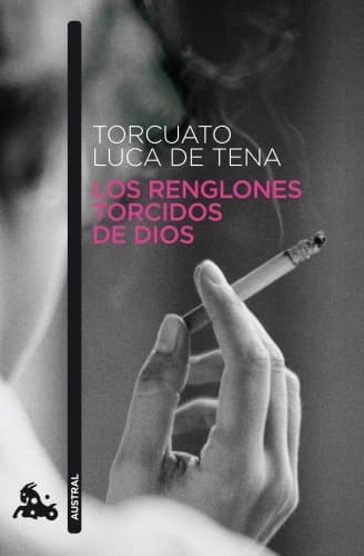 Libro Los renglones torcidos de Dios