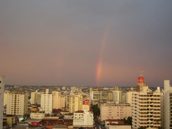 Lugar São José do Rio Preto