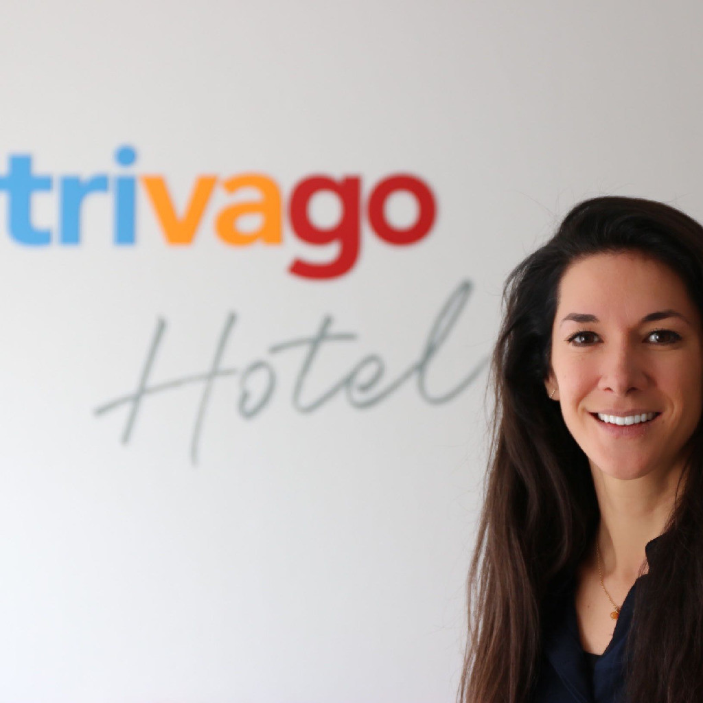 Place trivago Hotel Relations GmbH