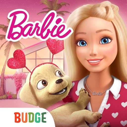 App Barbie Dreamhouse Adventures