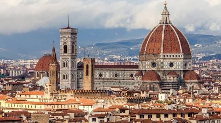 Place Parrocchia S.Maria Del Fiore