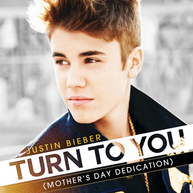 Canción Turn To You - (Mother's Day Dedication)