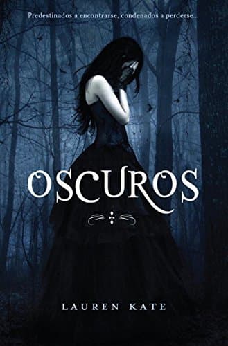 Libro Oscuros