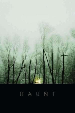 Película Haunt