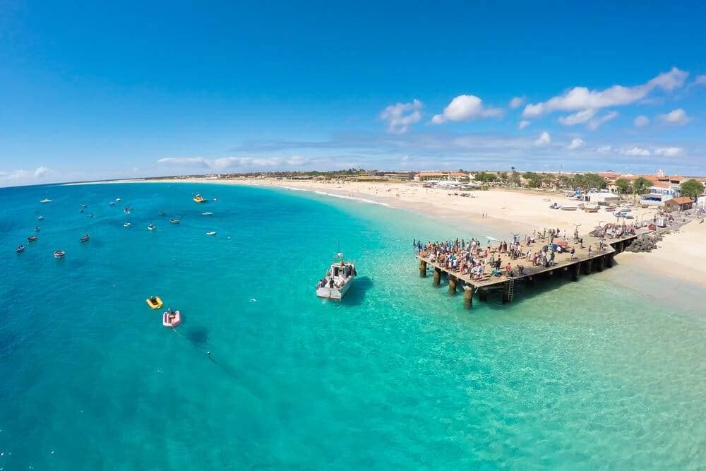 Place Cabo Verde 