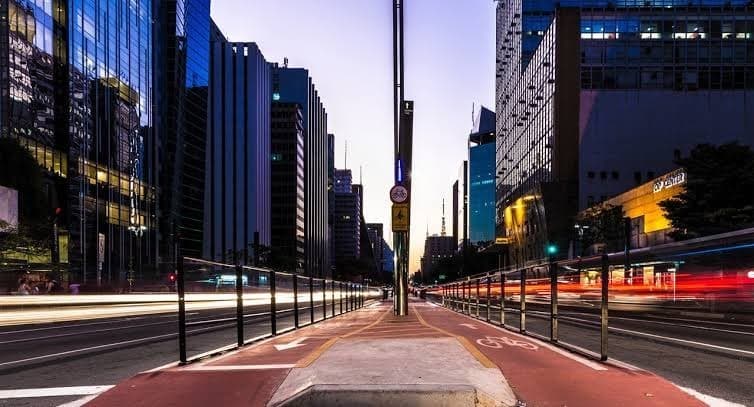 Place Avenida Paulista