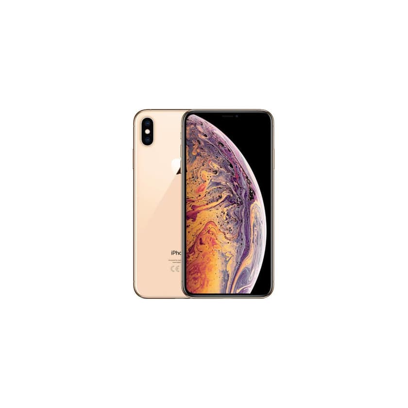 Product Apple iPhone XS Max 64GB Oro ..