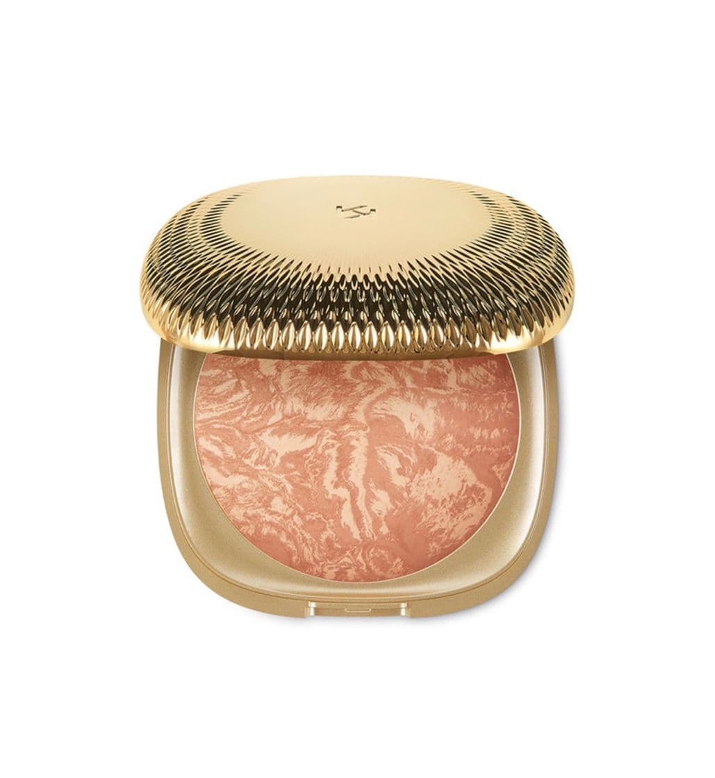 Beauty Gold Waves Bronzer, de Kiko