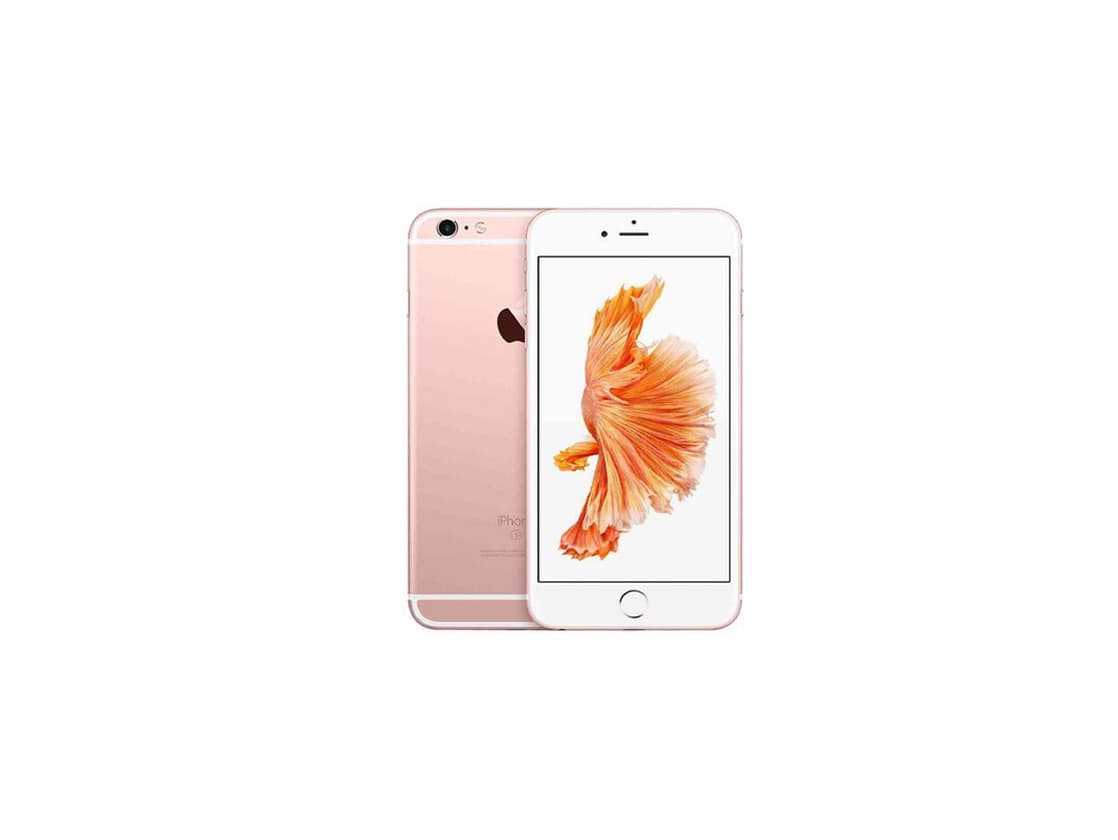 Electronic Apple iPhone 6S Unlocked Smartphone