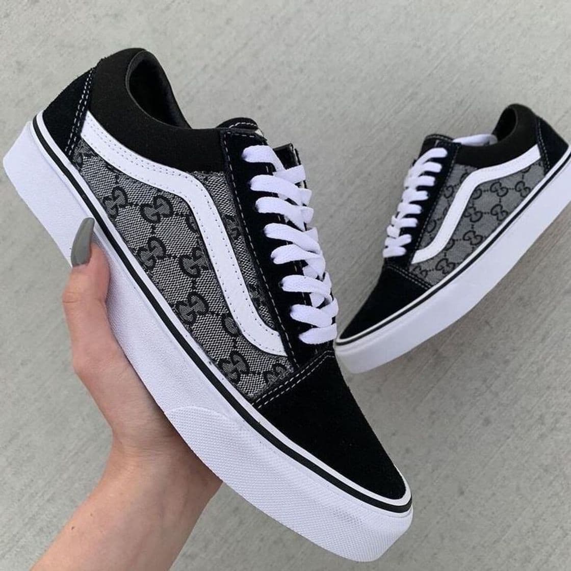 Fashion Vans