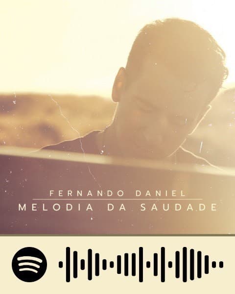 Music Melodia Da Saudade - Radio Edit